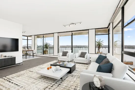 10A/13 Thornton Street, Darling Point, NSW 2027