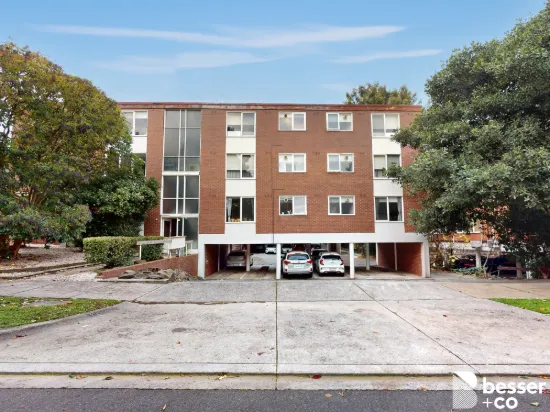 10A/41 Evansdale Road, Hawthorn, Vic 3122