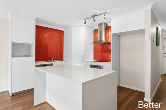 10b/12 Albermarle Pl, Phillip, ACT 2606