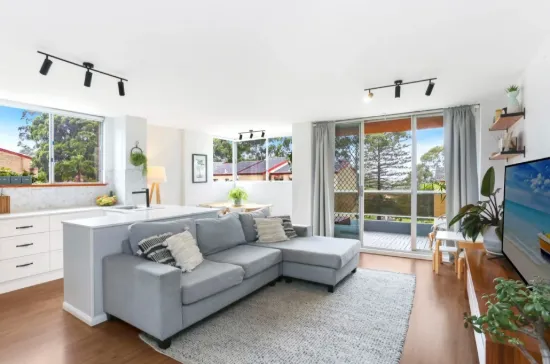 10B/168-172 Willarong Road, Caringbah, NSW 2229