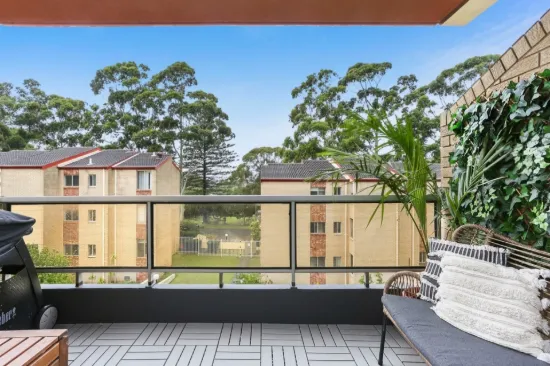 10B/168-172 Willarong Road, Caringbah, NSW 2229-Image