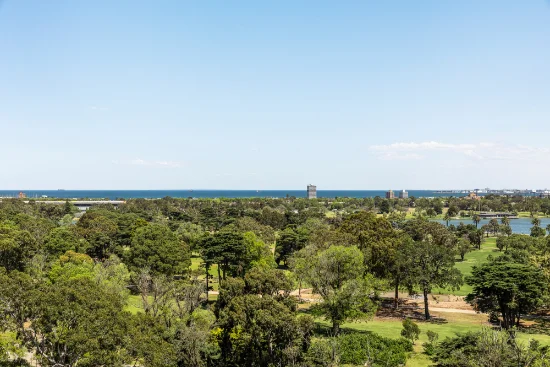 10C/29 Queens Road, Melbourne, Vic 3004-Image