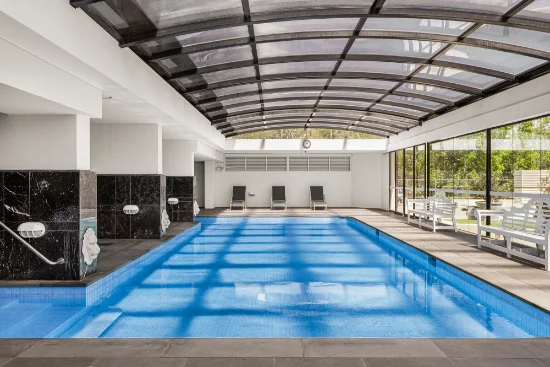 10C/29 Queens Road, Melbourne, Vic 3004-Image