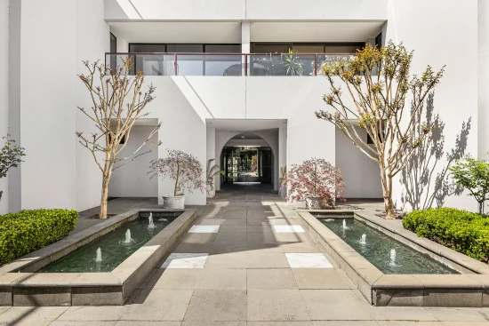 10C/29 Queens Road, Melbourne, Vic 3004-Image