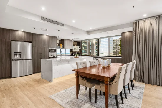 10C/29 Queens Road, Melbourne, Vic 3004-Image