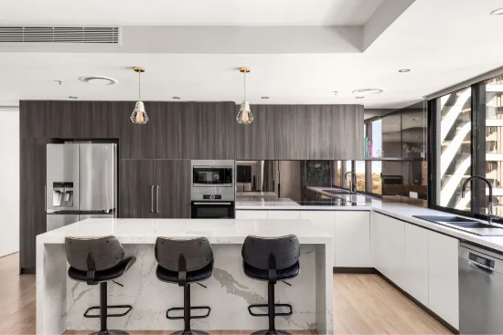10C/29 Queens Road, Melbourne, Vic 3004-Image