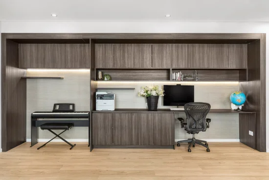 10C/29 Queens Road, Melbourne, Vic 3004-Image