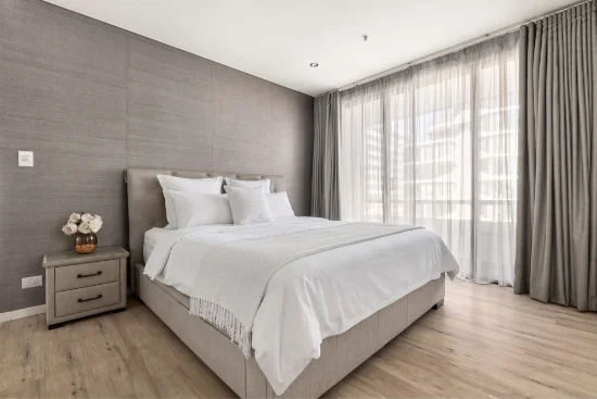 10C/29 Queens Road, Melbourne, Vic 3004-Image