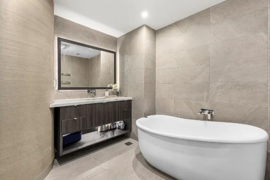 10C/29 Queens Road, Melbourne, Vic 3004-Image
