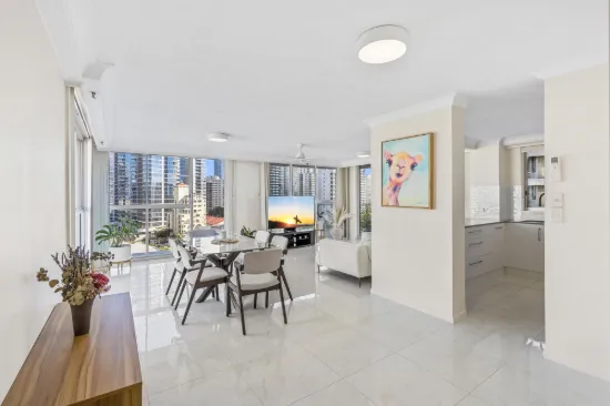 10D/3540 Main Beach Parade, Main Beach, Qld 4217
