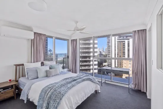10D/3540 Main Beach Parade, Main Beach, Qld 4217-Image