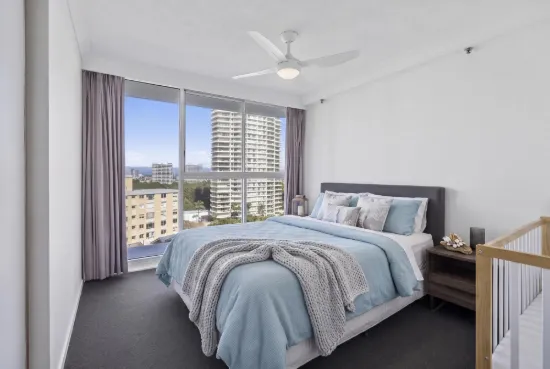 10D/3540 Main Beach Parade, Main Beach, Qld 4217-Image