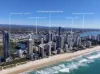 10D/3540 Main Beach Parade, Main Beach, Qld 4217-Image