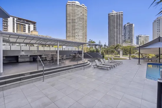 10D/3540 Main Beach Parade, Main Beach, Qld 4217-Image