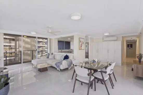 10D/3540 Main Beach Parade, Main Beach, Qld 4217-Image