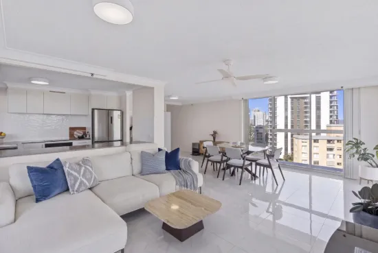 10D/3540 Main Beach Parade, Main Beach, Qld 4217-Image