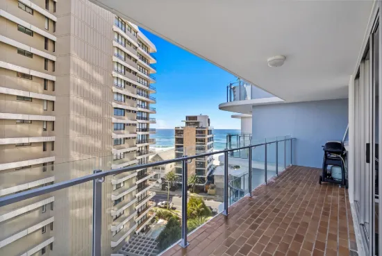 10D/3540 Main Beach Parade, Main Beach, Qld 4217-Image