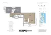 10D/3540 Main Beach Parade, Main Beach, Qld 4217-Floorplan