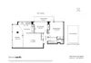 10G/12 Marine Parade, St Kilda, Vic 3182-Floorplan