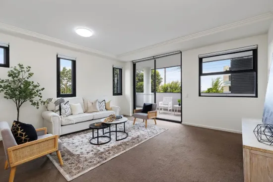 11/1-3 Werombi Road, Mount Colah, NSW 2079