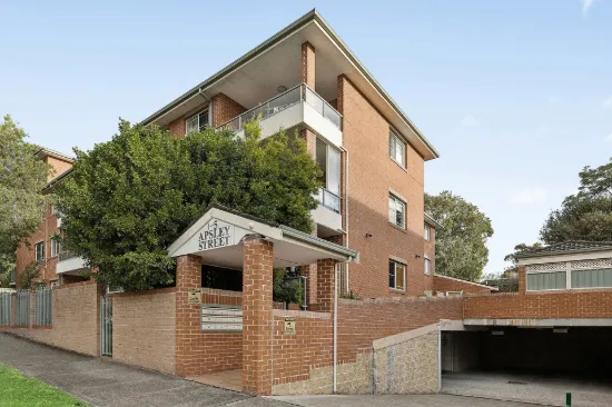 11/1-5 Apsley Street, Penshurst, NSW 2222