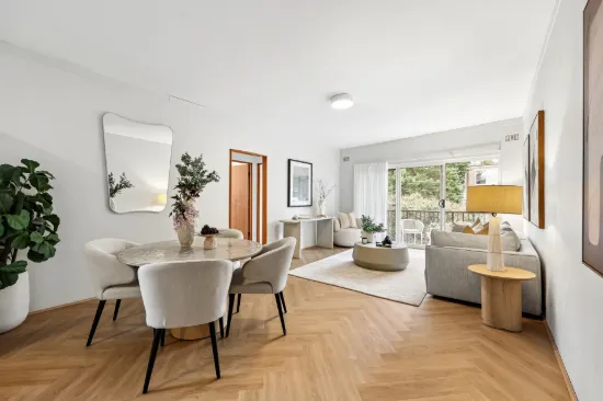 11/1 Blackwood Avenue, Ashfield, NSW 2131