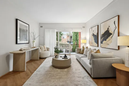 11/1 Blackwood Avenue, Ashfield, NSW 2131-Image