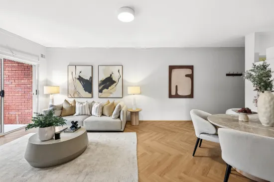 11/1 Blackwood Avenue, Ashfield, NSW 2131-Image