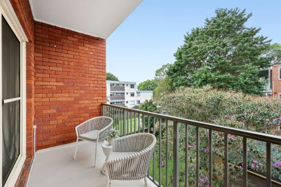11/1 Blackwood Avenue, Ashfield, NSW 2131-Image