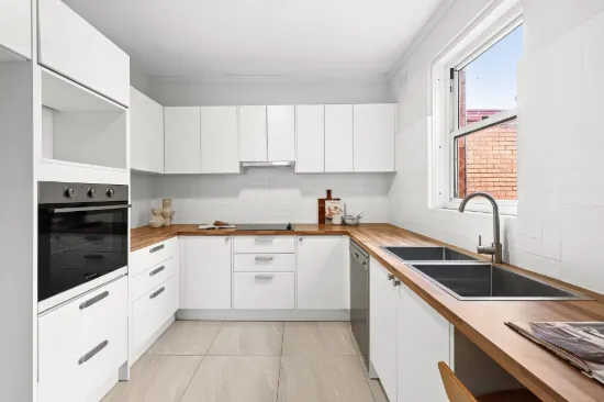 11/1 Blackwood Avenue, Ashfield, NSW 2131-Image