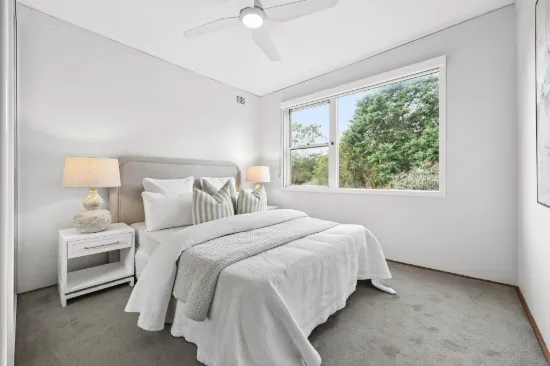 11/1 Blackwood Avenue, Ashfield, NSW 2131-Image