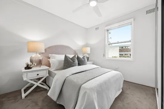 11/1 Blackwood Avenue, Ashfield, NSW 2131-Image