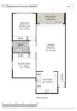 11/1 Blackwood Avenue, Ashfield, NSW 2131-Floorplan