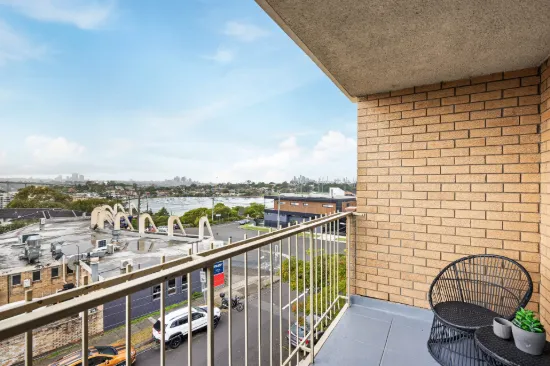11/1 Bortfield Drive, Chiswick, NSW 2046