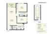 11/1 Bortfield Drive, Chiswick, NSW 2046-Floorplan
