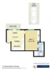 11/1 Greenwood Place, Freshwater, NSW 2096-Floorplan