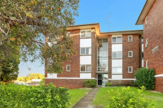 11/1 Hayden Place, Botany, NSW 2019