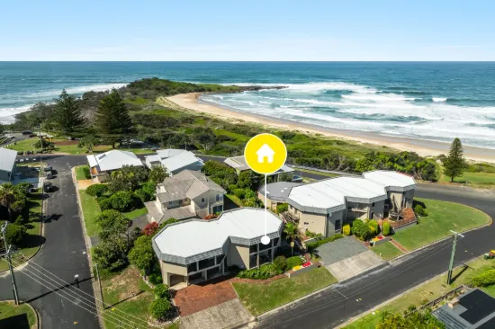 11/1 Pippie Street, Yamba, NSW 2464