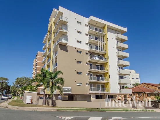11/1 Sydney Street, Redcliffe, Qld 4020
