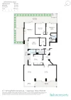 11/1 Wingfield Avenue, Crawley, WA 6009-Floorplan
