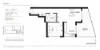 11/10  Chester Street, Highgate Hill, Qld 4101-Floorplan