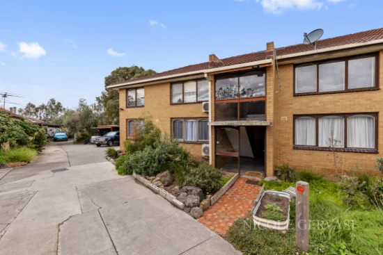 11/10 Derby Street, Fawkner, Vic 3060