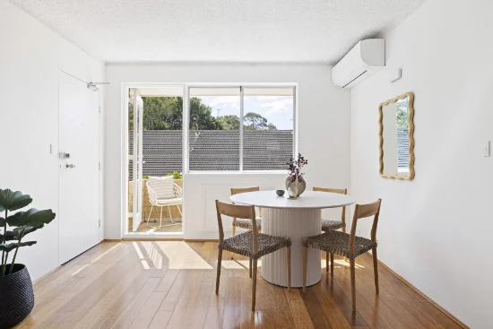 11/10 Fairway Close, Manly Vale, NSW 2093
