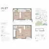 11/10 Southport Street, West Leederville, WA 6007-Floorplan