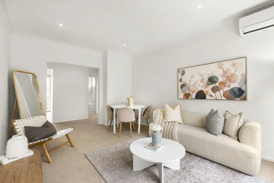 11/10 Williams Road, Prahran, Vic 3181 - For Sale