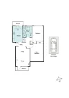 11/10 Williams Road, Prahran, Vic 3181-Floorplan