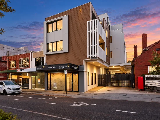 11/103 Atherton Road, Oakleigh, Vic 3166