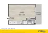 11/105 Farnell Street, Chermside, Qld 4032-Floorplan