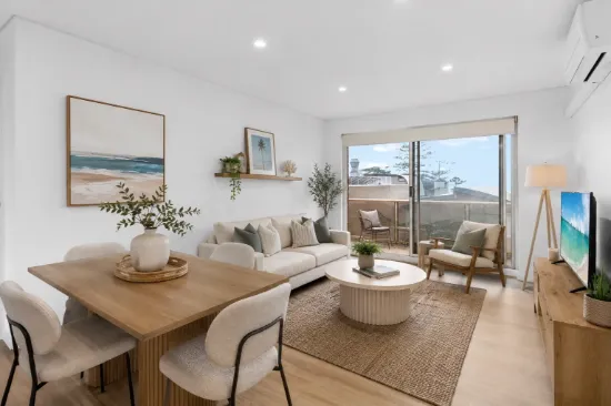 11/105 Howard Avenue, Dee Why, NSW 2099