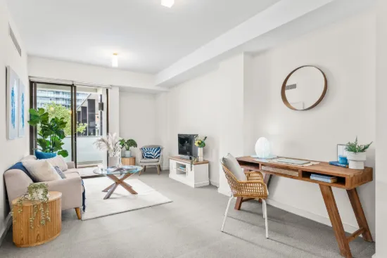 11/11-13 Bennett Street, East Perth, WA 6004